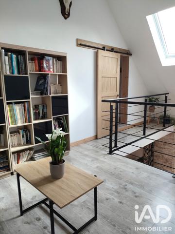 Maison à vendre 5 pièces 117,2 m² Cannes-Écluse