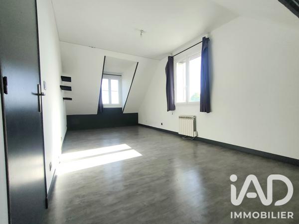 Maison à vendre 5 pièces 117,2 m² Cannes-Écluse