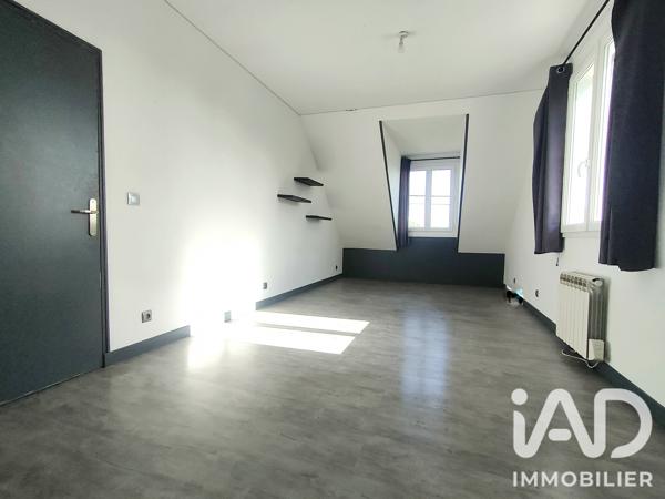 Maison à vendre 5 pièces 117,2 m² Cannes-Écluse