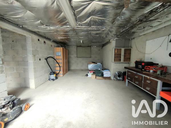 Maison à vendre 5 pièces 117,2 m² Cannes-Écluse