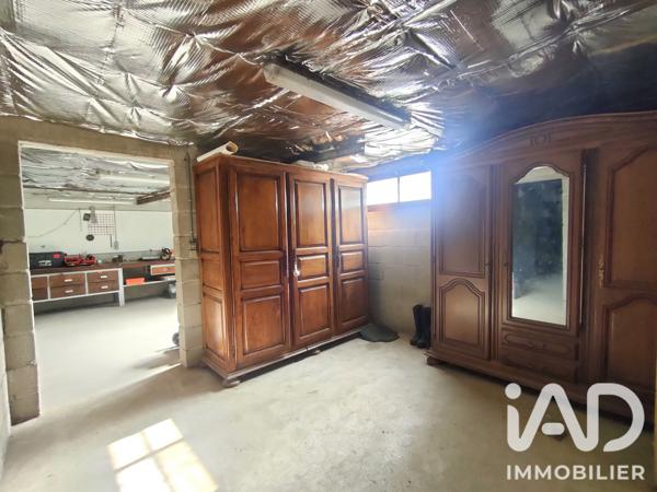Maison à vendre 5 pièces 117,2 m² Cannes-Écluse