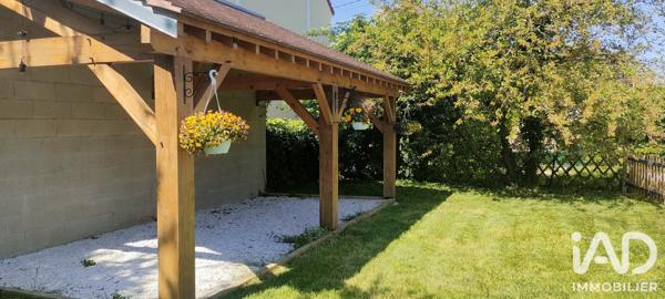 Maison à vendre 5 pièces 117,2 m² Cannes-Écluse