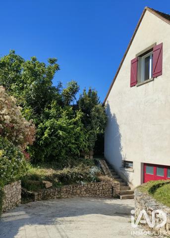 Maison à vendre 5 pièces 117,2 m² Cannes-Écluse