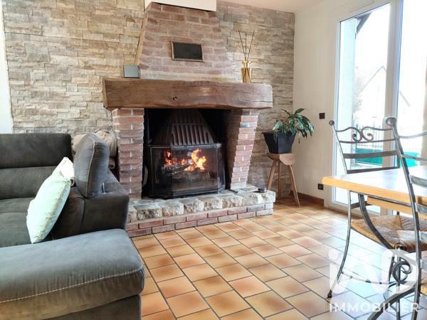 Maison à vendre 5 pièces 117,2 m² Cannes-Écluse