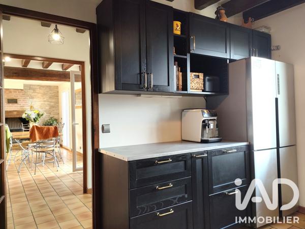 Maison à vendre 5 pièces 117,2 m² Cannes-Écluse