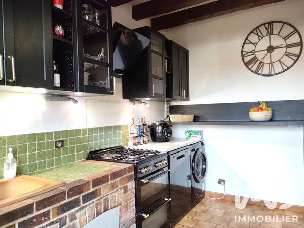 Maison à vendre 5 pièces 117,2 m² Cannes-Écluse