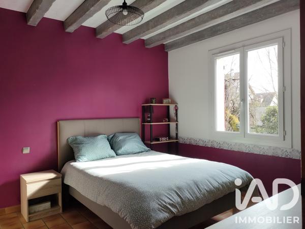 Maison à vendre 5 pièces 117,2 m² Cannes-Écluse