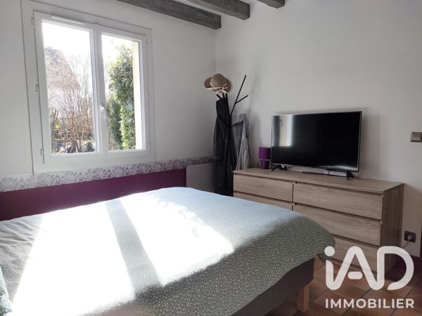 Maison à vendre 5 pièces 117,2 m² Cannes-Écluse