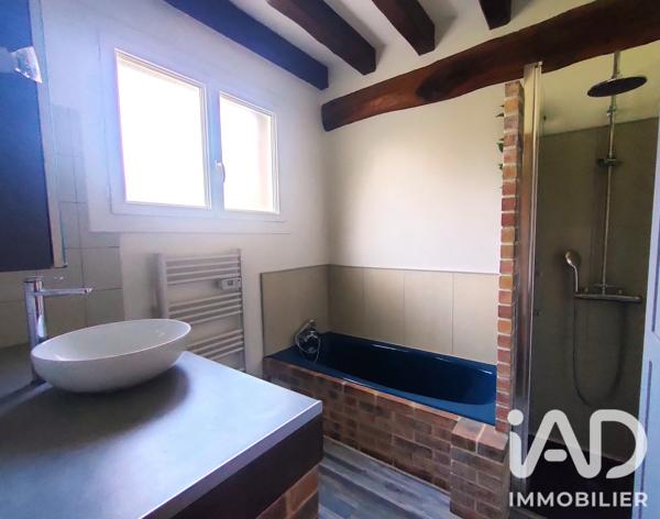 Maison à vendre 5 pièces 117,2 m² Cannes-Écluse