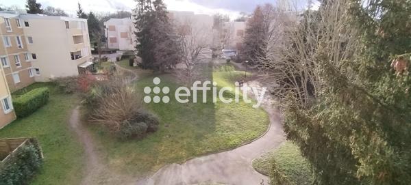 Appartement 3 pièces - 76 m²