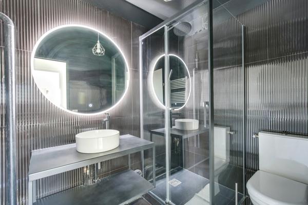 Appartement de 126m2 avec 6 chambres loué en colocation