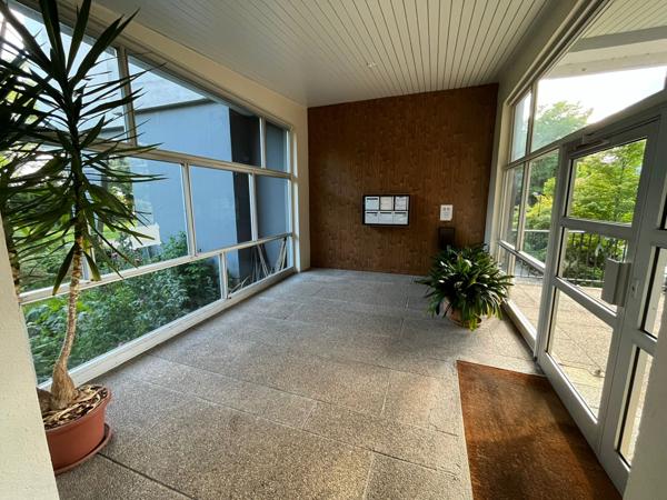 Appartement de 126m2 avec 6 chambres loué en colocation