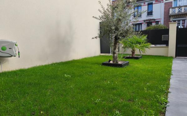 Maison à vendre    5 pièces • 118,25 m2 Joinville-le-Pont