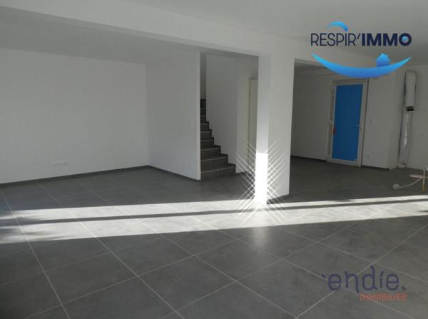 Votre pavillon CLÉS EN MAINS de 102m²