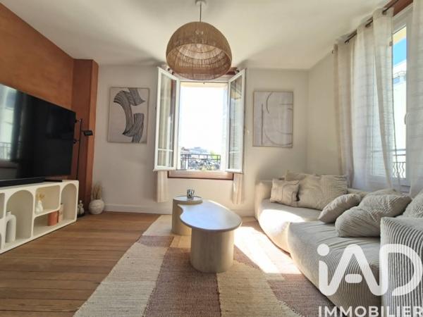 Appartement à vendre 2 pièces 59,5 m² Le Havre