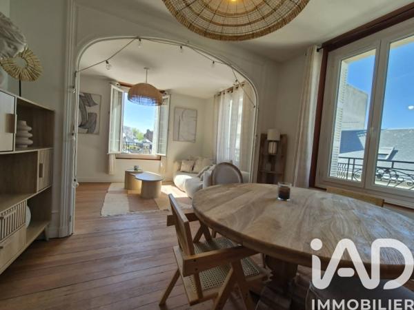 Appartement à vendre 2 pièces 59,5 m² Le Havre