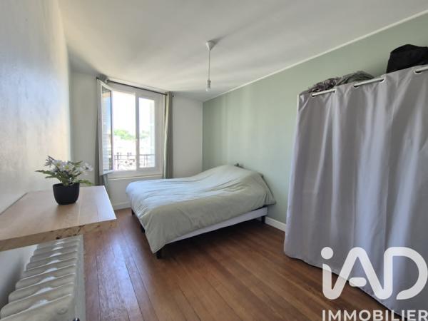 Appartement à vendre 2 pièces 59,5 m² Le Havre