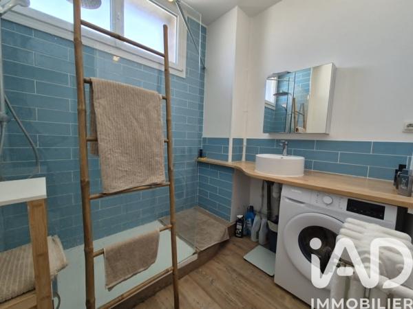 Appartement à vendre 2 pièces 59,5 m² Le Havre