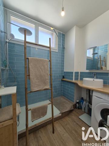 Appartement à vendre 2 pièces 59,5 m² Le Havre