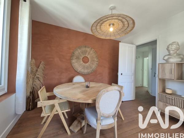 Appartement à vendre 2 pièces 59,5 m² Le Havre