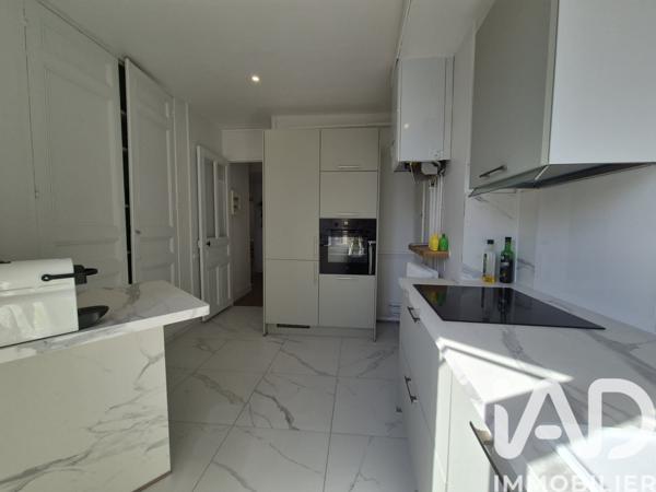 Appartement à vendre 2 pièces 59,5 m² Le Havre