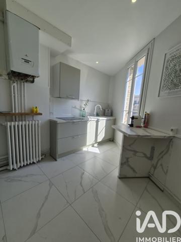 Appartement à vendre 2 pièces 59,5 m² Le Havre
