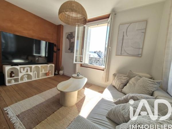 Appartement à vendre 2 pièces 59,5 m² Le Havre