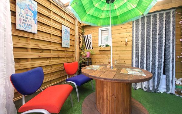 Appartement à vendre    2 pièces • 37,34 m2 Taverny