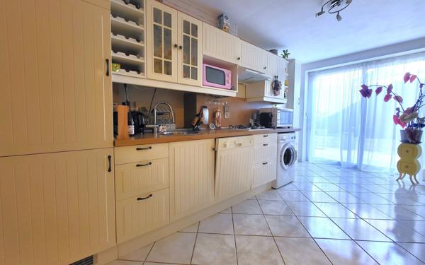 Appartement à vendre    2 pièces • 37,34 m2 Taverny