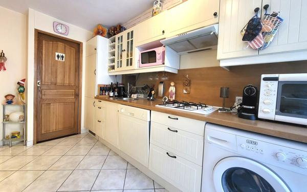 Appartement à vendre    2 pièces • 37,34 m2 Taverny