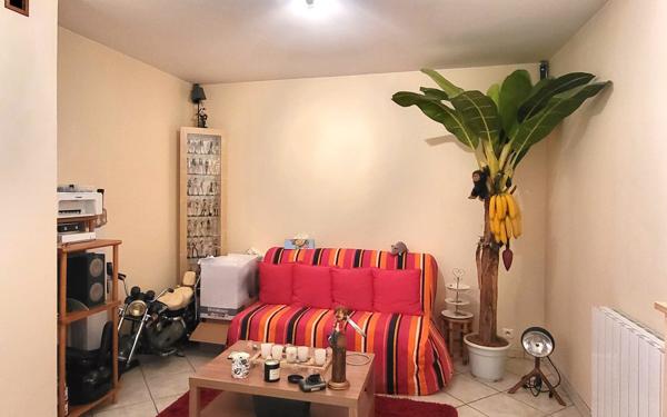 Appartement à vendre    2 pièces • 37,34 m2 Taverny