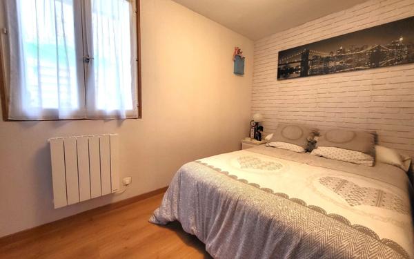 Appartement à vendre    2 pièces • 37,34 m2 Taverny