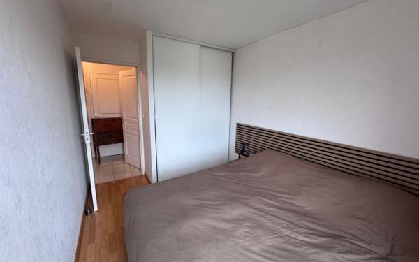 Appartement à vendre    3 pièces • 68,15 m2 Nantes
