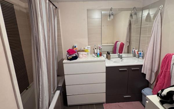 Appartement à vendre    3 pièces • 68,15 m2 Nantes