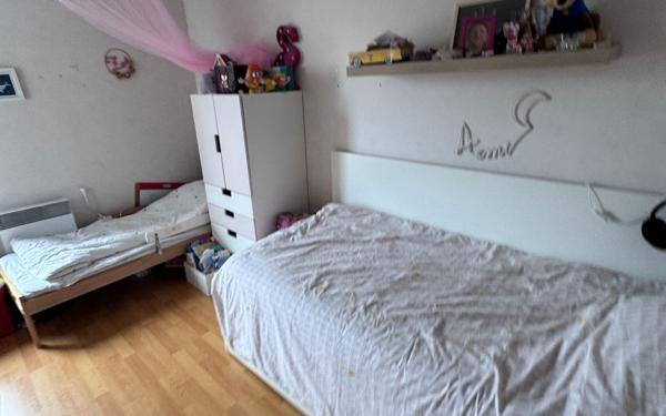 Appartement à vendre    3 pièces • 68,15 m2 Nantes