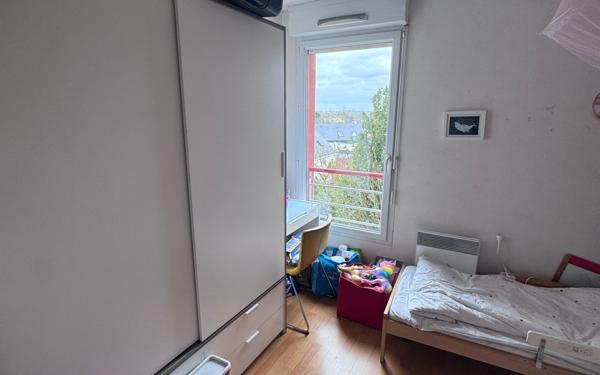 Appartement à vendre    3 pièces • 68,15 m2 Nantes