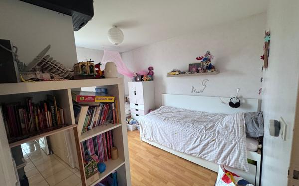 Appartement à vendre    3 pièces • 68,15 m2 Nantes