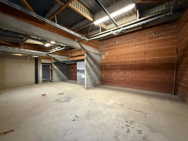 LOCAL COMMERCIAL A CAZILHAC