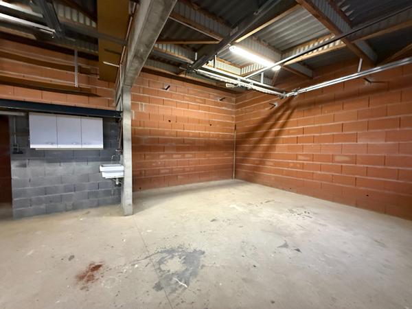 LOCAL COMMERCIAL A CAZILHAC