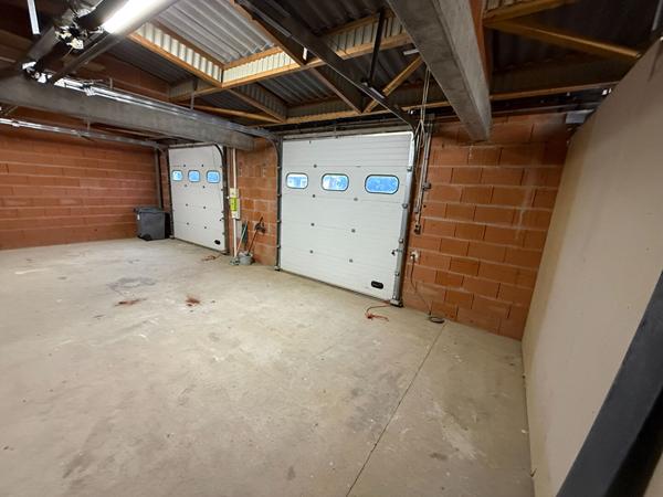 LOCAL COMMERCIAL A CAZILHAC