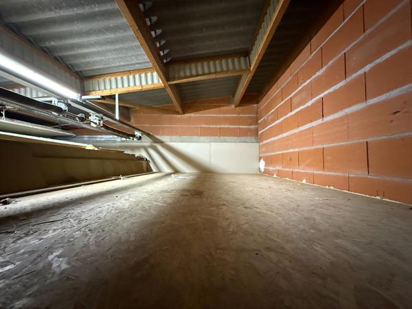 LOCAL COMMERCIAL A CAZILHAC