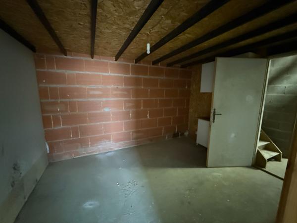 LOCAL COMMERCIAL A CAZILHAC