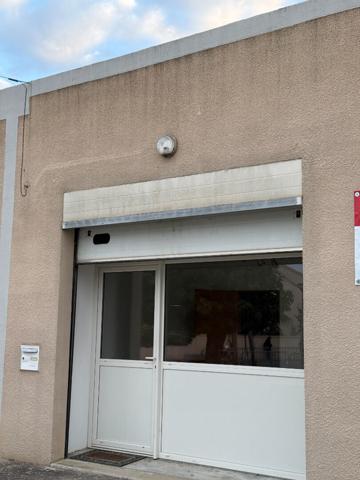 LOCAL COMMERCIAL A CAZILHAC