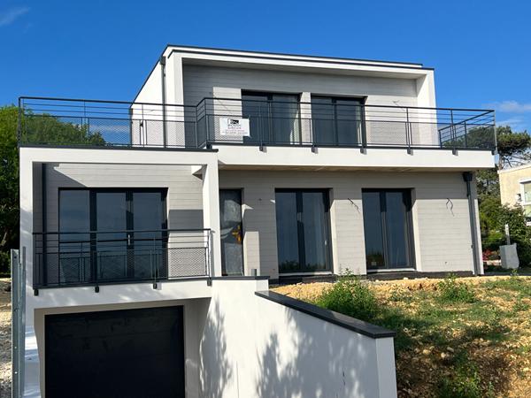 Royan Immobilier