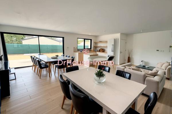 Maison à vendre 4 pièces de 101 m²