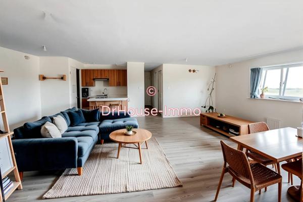 Maison à vendre 4 pièces de 101 m²