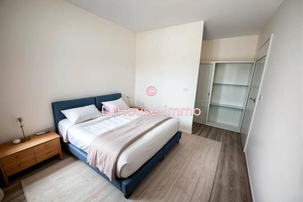 Maison à vendre 4 pièces de 101 m²