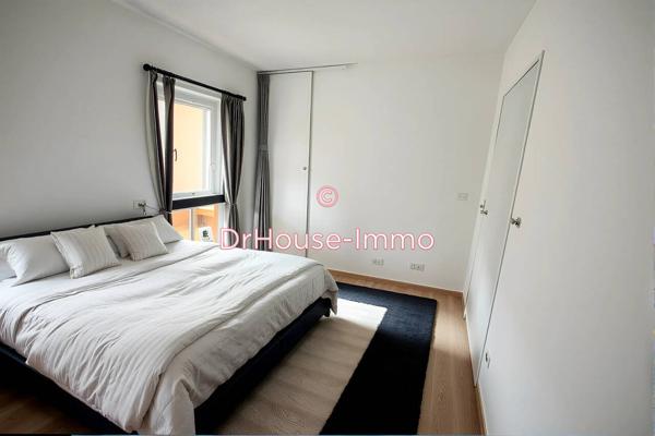Maison à vendre 4 pièces de 101 m²