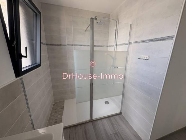 Maison à vendre 4 pièces de 101 m²