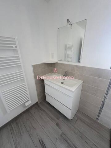Maison à vendre 4 pièces de 101 m²